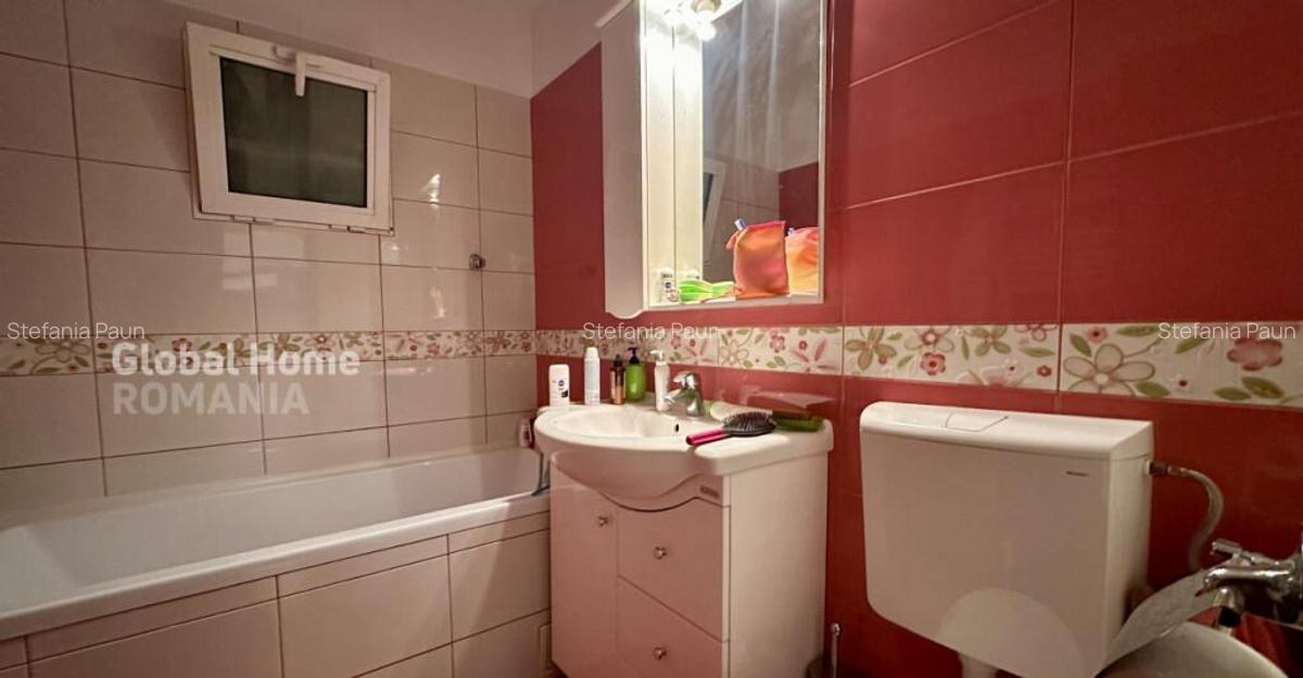 Floreasca | 3 Camere Cozy | Pet Friendly | 1000 - 9