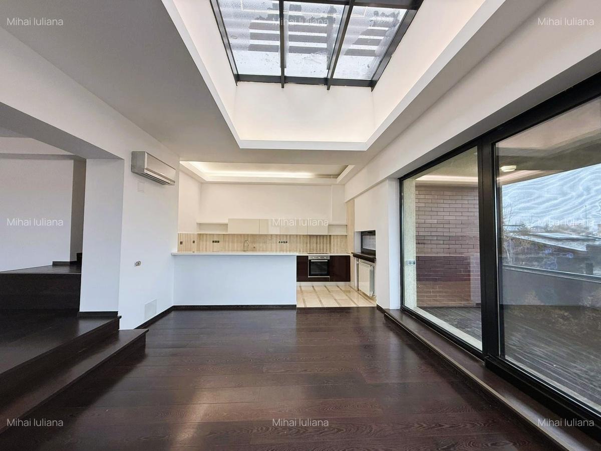 INCHIRIERE DUPLEX 3 CAMERE PRIMAVERII- utilitati incluse/view superb! - 6