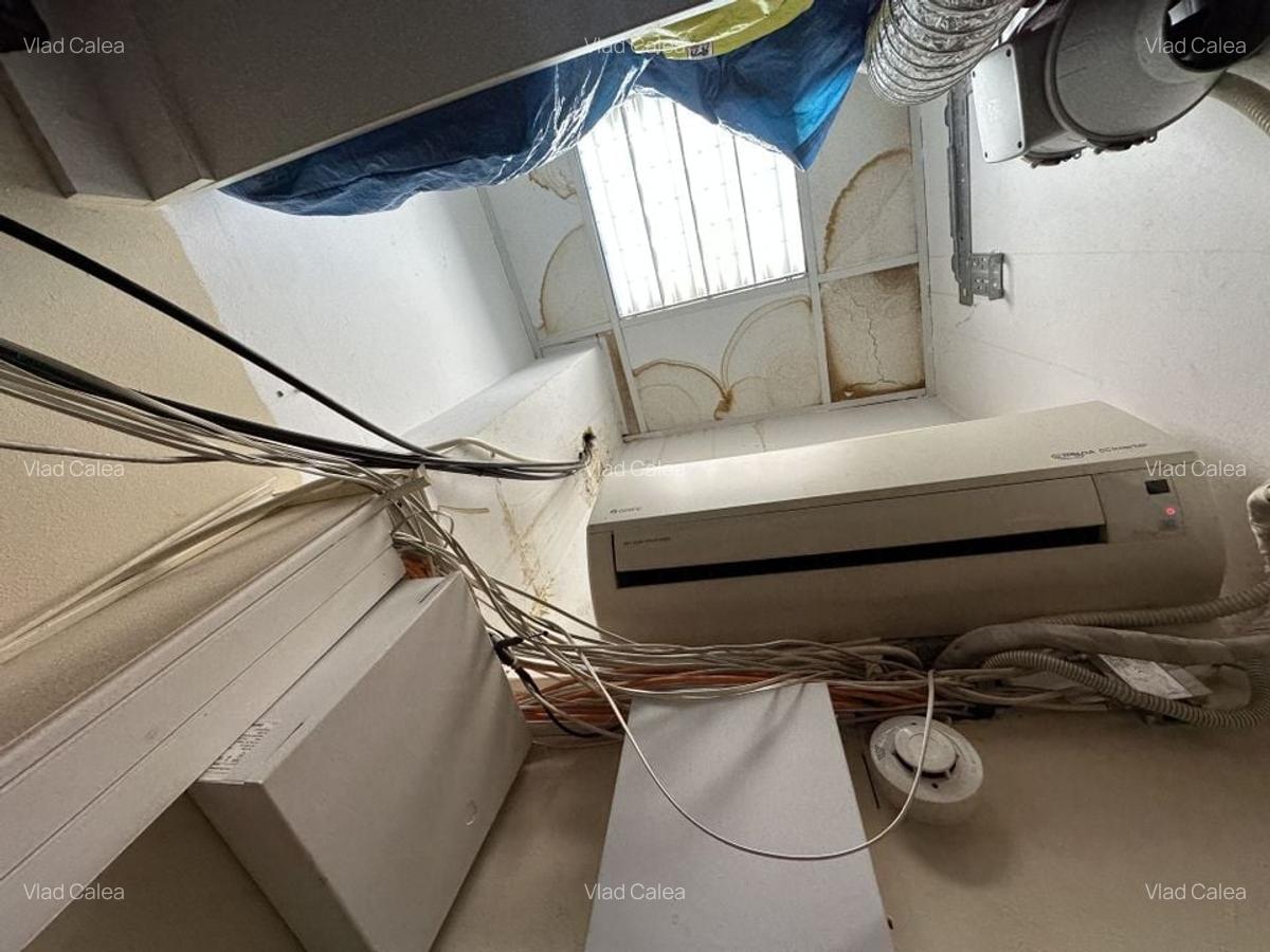 Apartament 4 camere DE INCHIRIAT - Piata Sudului - 19