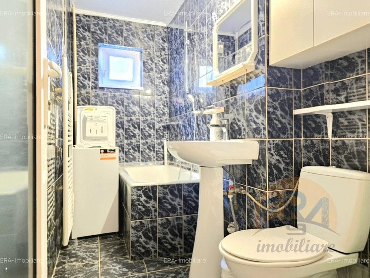 Apartament 2 camere | X mare | Etaj 2 | Iosia - Calea Aradului - 11