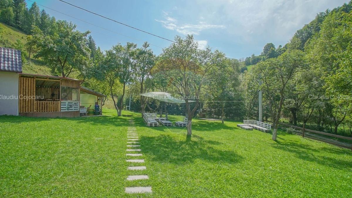 Pensiune in Moieciu de Jos, investitie cu potential turistic ridicat! - 11
