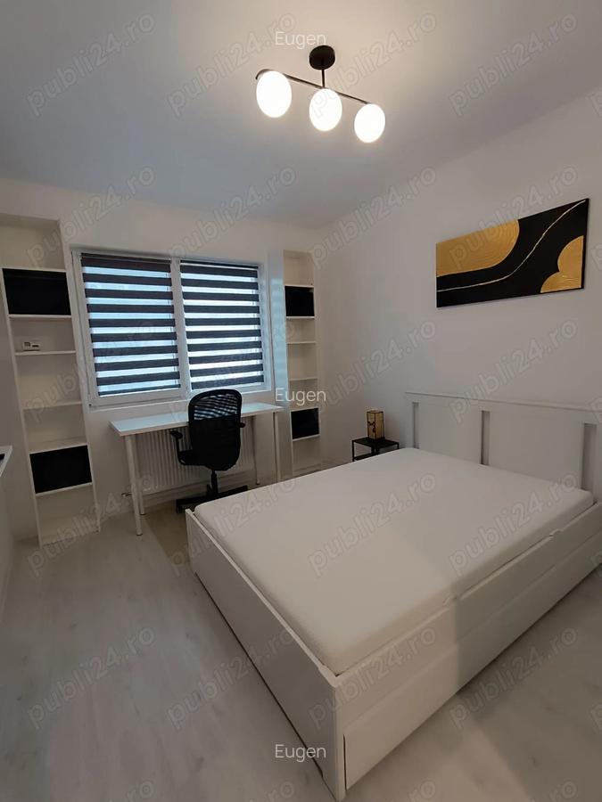 Inchiriez garsoniera noua | Parcare inclusa - 5