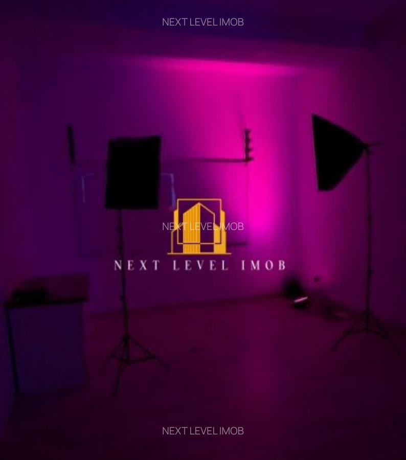 Studio video dotat complet - Doi Coco?i, Utilita?i inclus - 4