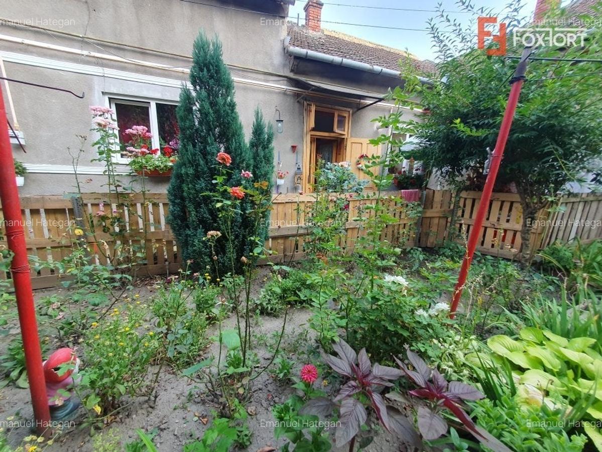 Apartament 112 mp la casa cu curte si garaj, zona Maria, Central - 11