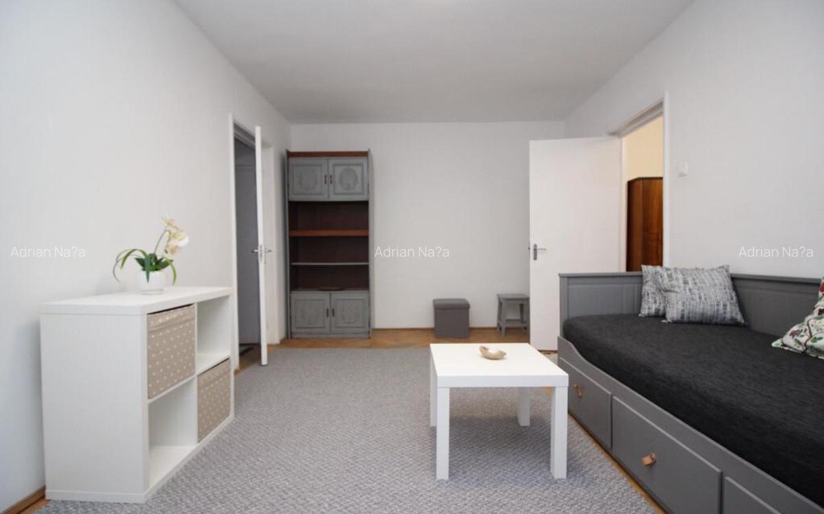 2 camere Dristor, renovat ?i mobilat - 19