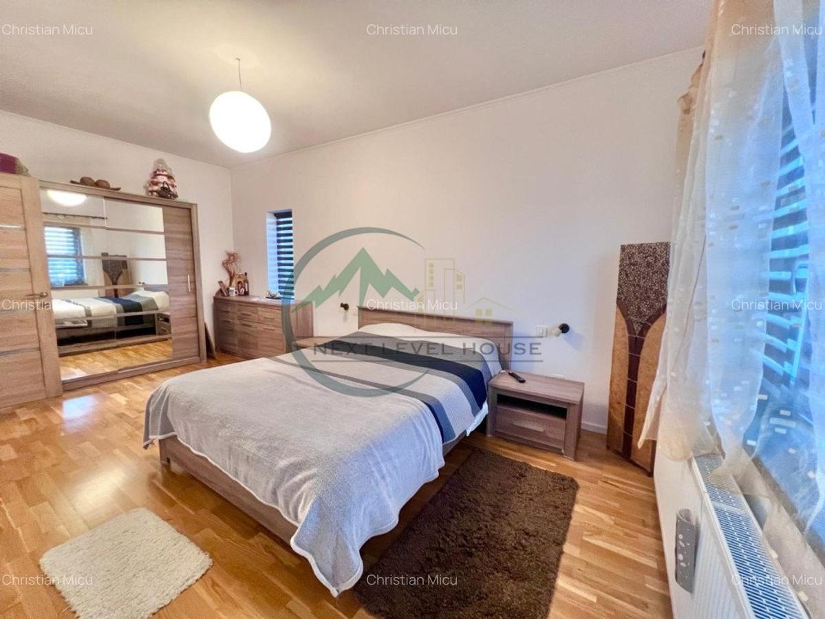 Casa individuala pe parter, Cristian - 20