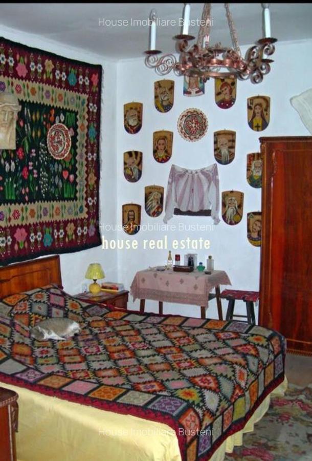 Casa de locuit situata in Busteni,ultracentral,amplasament deosebit - 6