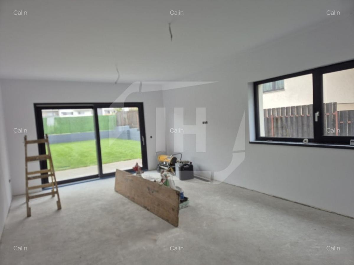Duplex 5 camere, CF, cartierul Europa - 3 Duplex 5 camere, CF, cartierul Europa - 3