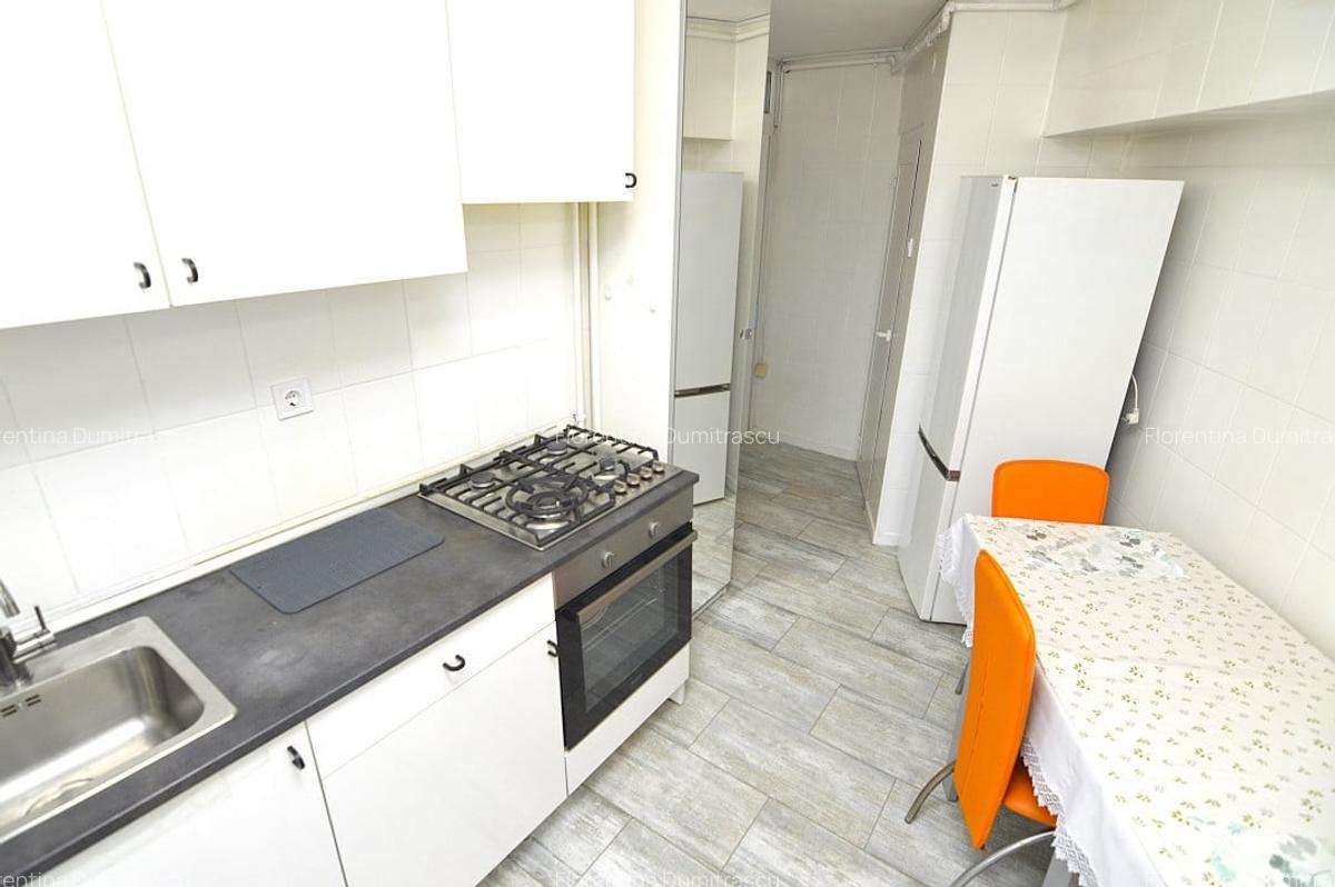 INCHIRIERE  GARSONIERA UNIRII – PIATA UNIRII - METROU - 15