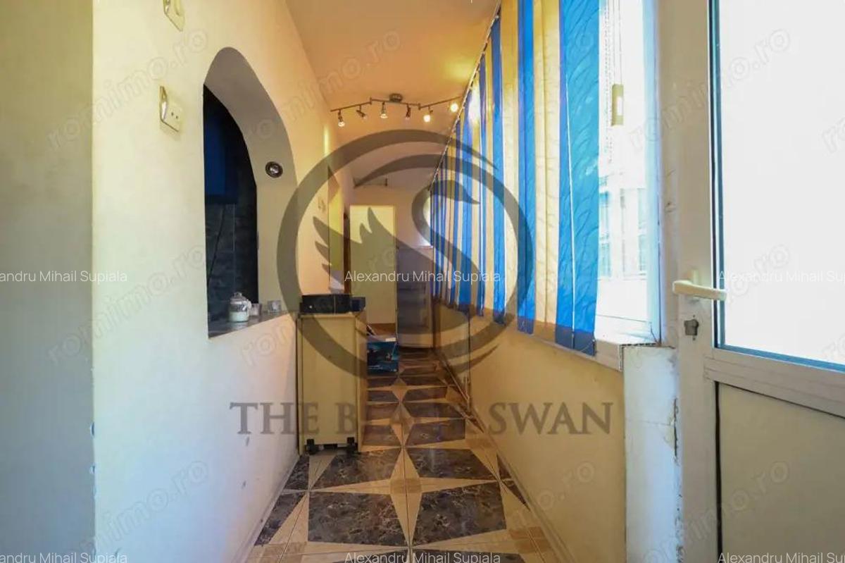 Casa/Vila 5 camere cu spa?iu comercial de vanzare | Sud, Ploiesti - 16