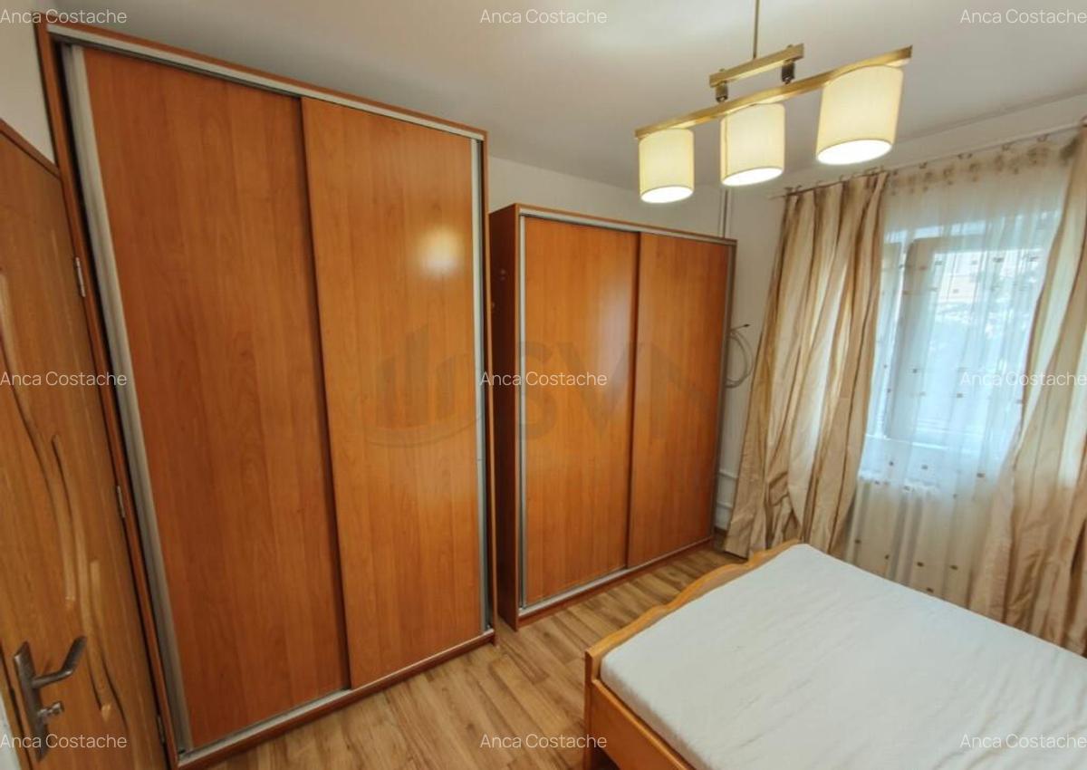 Apartament 2 camere de inchiriat Crangasi - 5