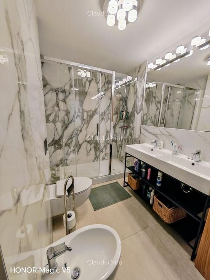 Apartament 3 cam Tale Ionescu - 7