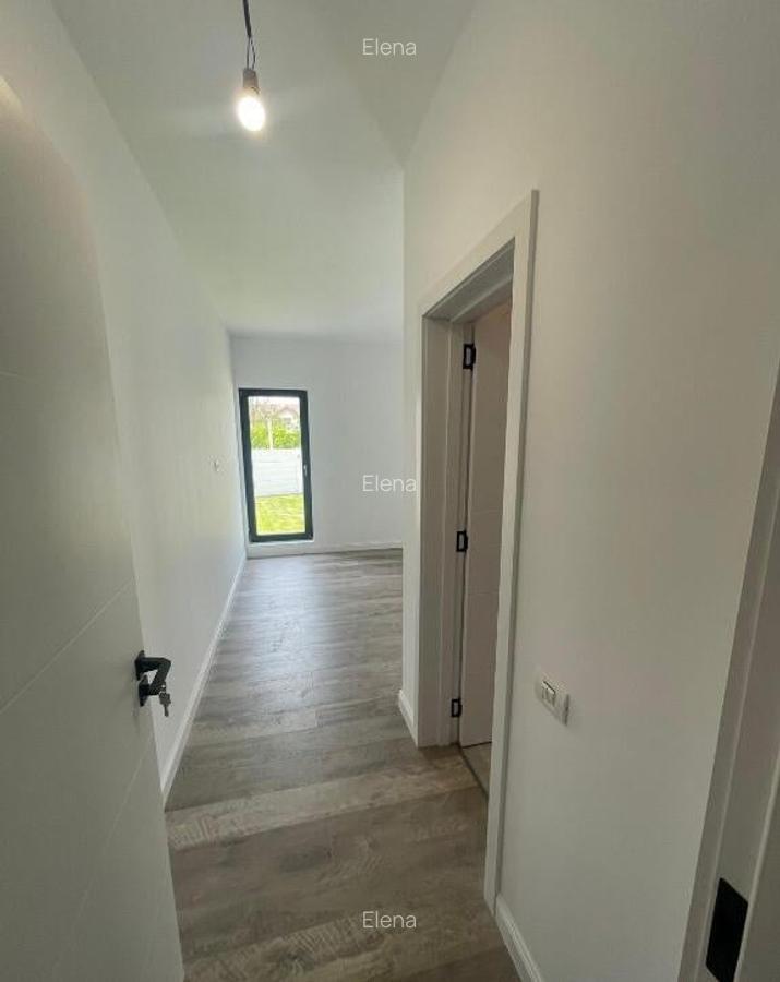 Casa de vanzare cu 4 camere|finisaje de calitate|incalzire pardoseala - 8 Casa de vanzare cu 4 camere|finisaje de calitate|incalzire pardoseala - 8