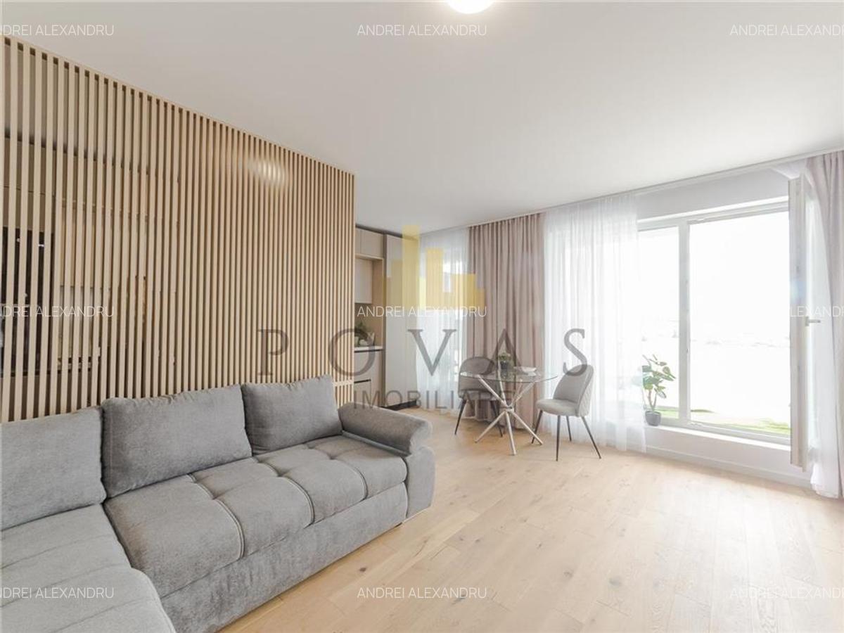 Vanzare Apartament 3 Camere Crangasi Belvedere Trio Bridge View - 9
