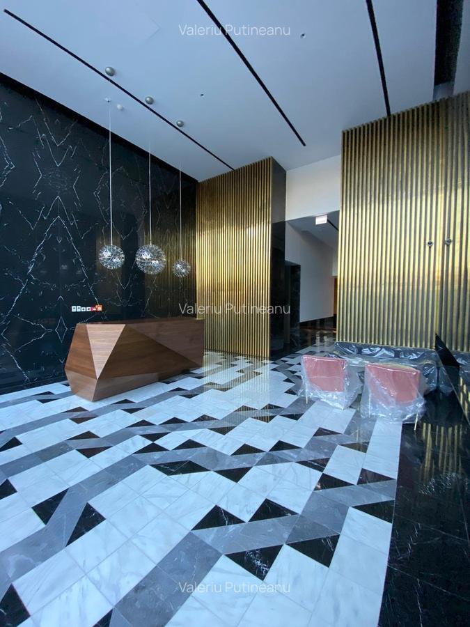 Apartament cu 2 camere de închiriat în One Herăstrău Towers - 27