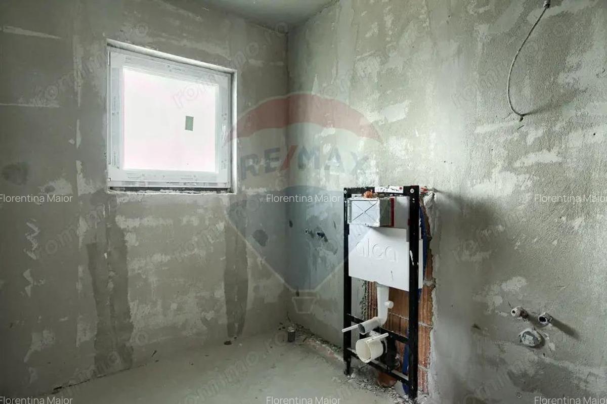 Vila cu predare la cheie de vanzare in Gai, Arad - 10