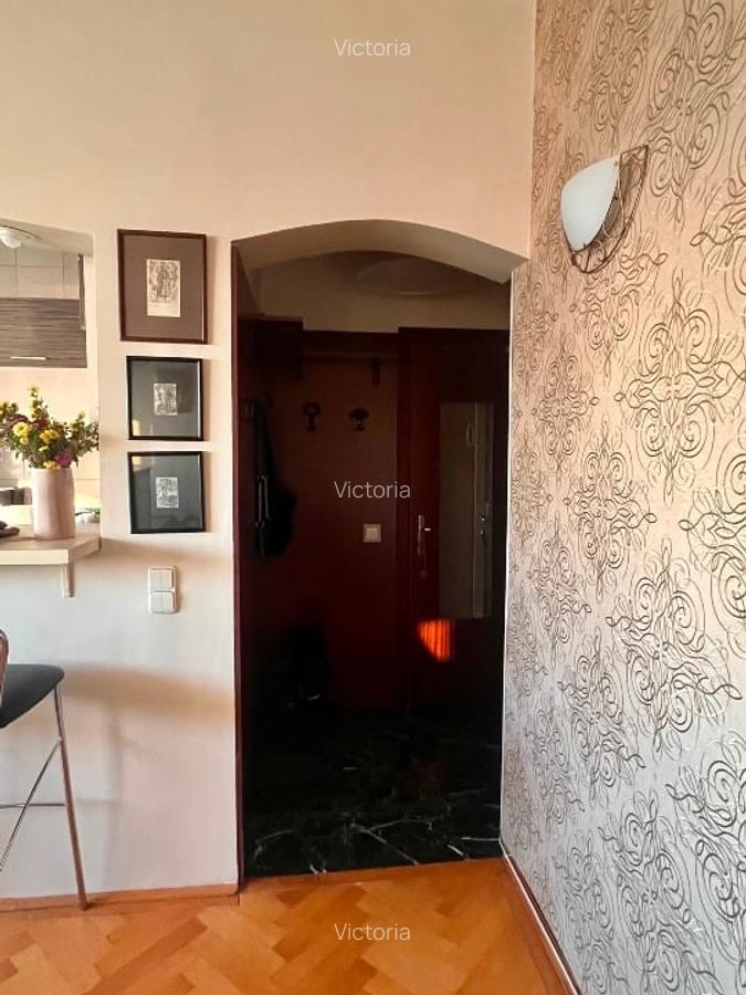 Studio boem si luminos bloc Perla Dorobanti - 5