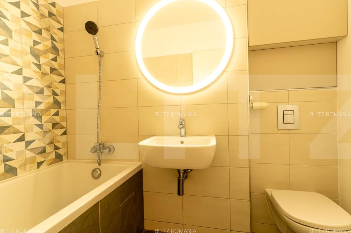 Apartament 3 camere, ISHO - 6