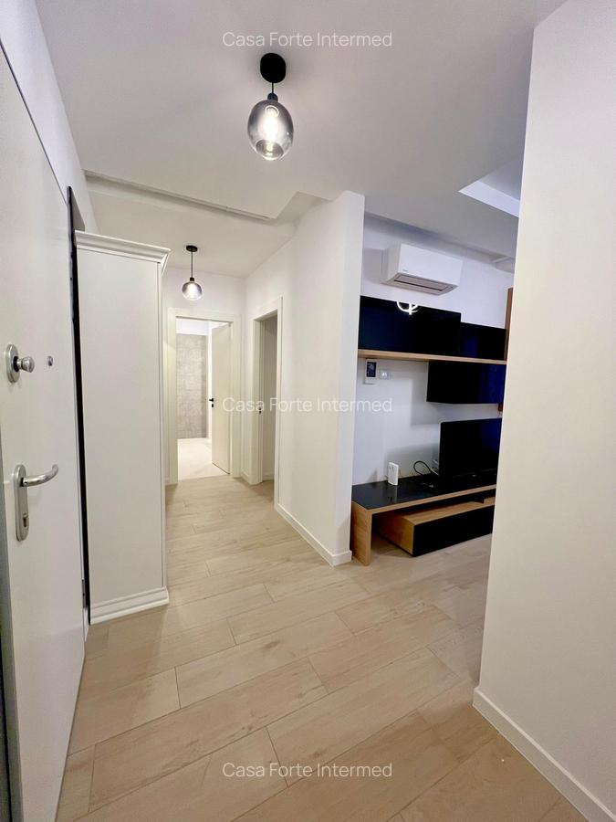 Apartament 2 camere de închiriat – Mamaia, complex Lake On – 650euro - 12