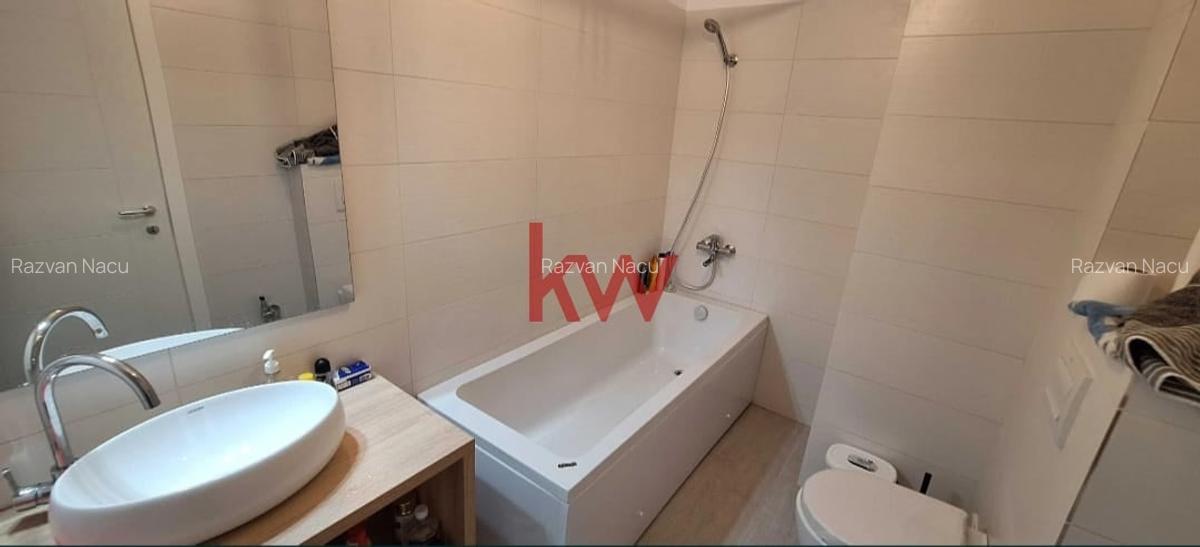 Apartament cu 2 camere decomandat, mobilat în Copou - 5