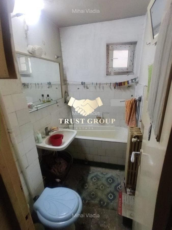 Apartament cu 2 camere circular în Drumul Taberei - 4