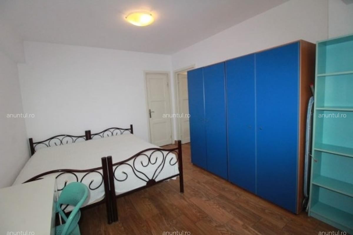 Kogalniceanu- Cismigiu Inchiriere apartament 2 camere - 6