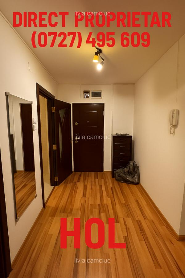 Apartament 3 camere – Direct proprietar – vis-a-vis de Politehnica - 13