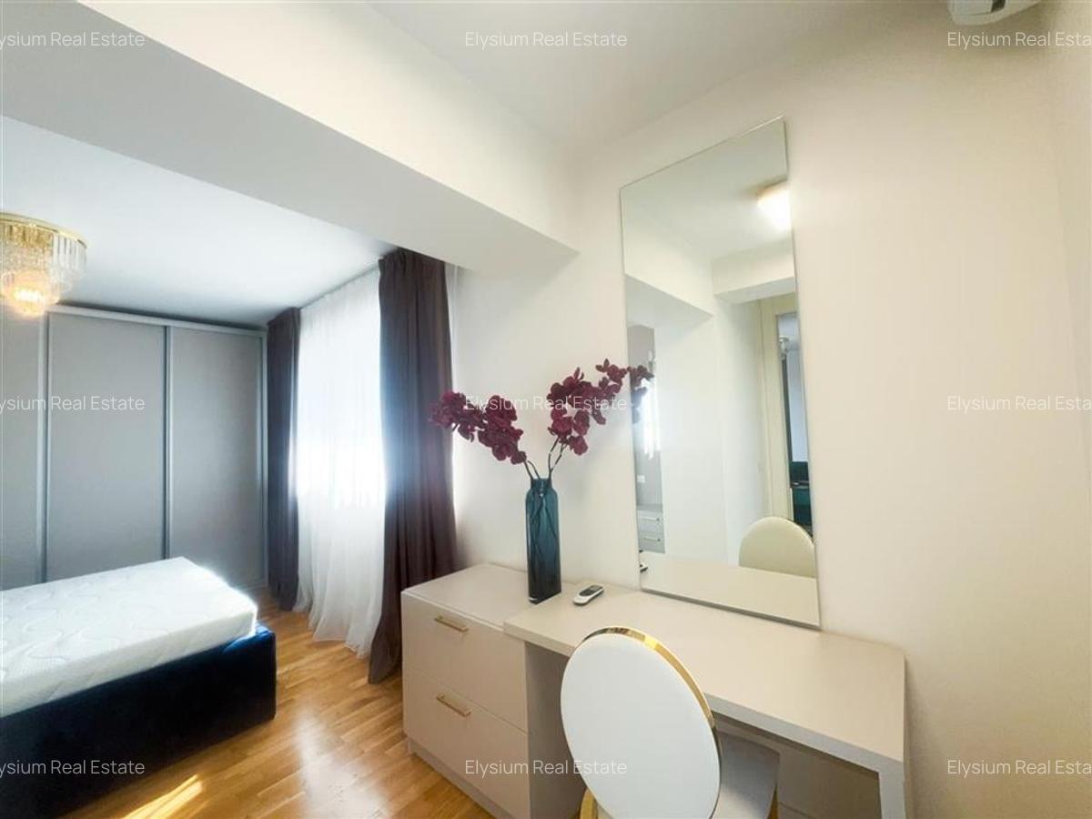 Apartament 3 camere de inchiriat 102 The Adress Floreasca - 14