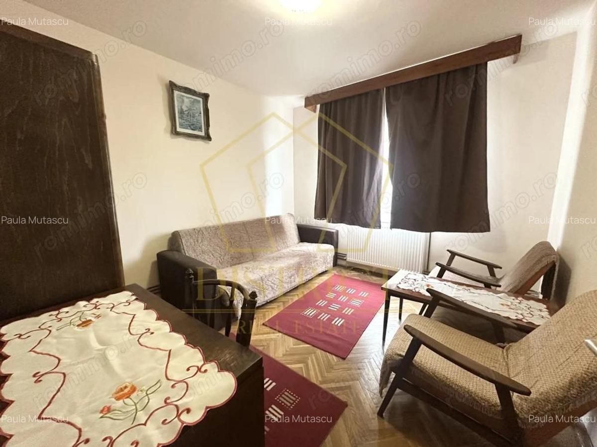 Apartament deosebit cu 2 camere decomandat | Sala Olimpia | Complexul Studentesc - 1 Apartament deosebit cu 2 camere decomandat | Sala Olimpia | Complexul Studentesc - 1