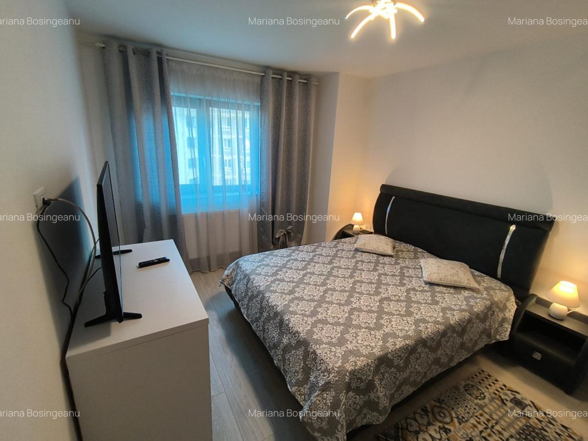 Dau spre închiriere apartament . - 7