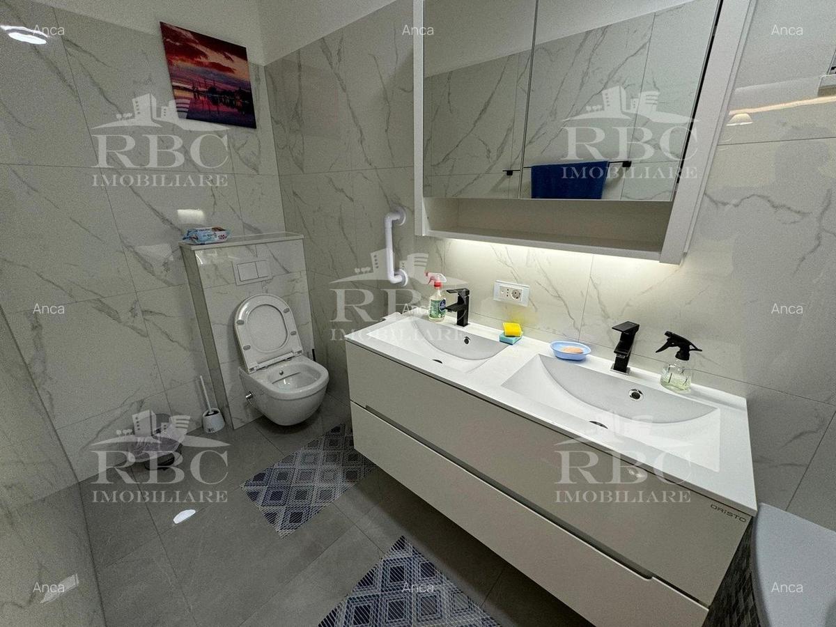 Casă cu 3 camere în Gruia - 4