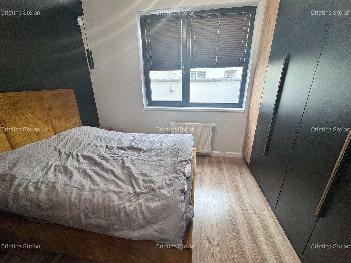 Casă cu 5 camere în Sud - 11