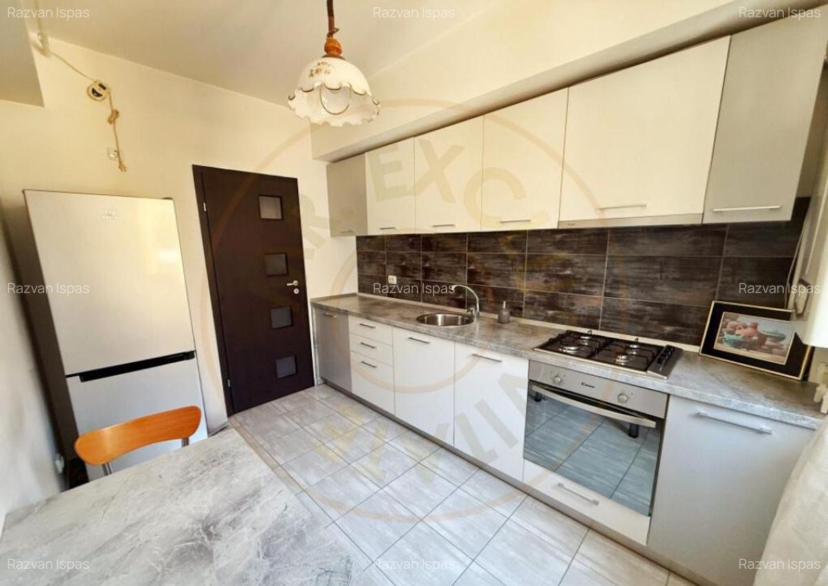 Apartament modern cu 2 camere de inchiriat in Confort Urba - 7