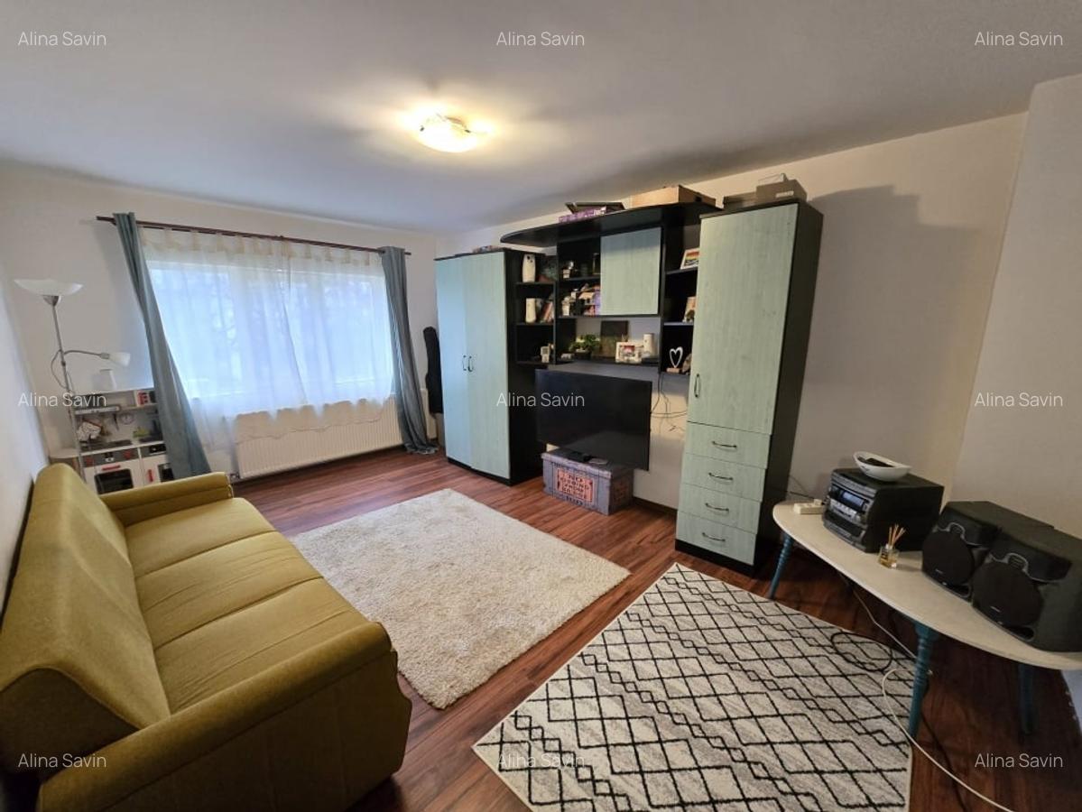 Ap. 2 camere decomadate et.1 Neagoe Voda - 1