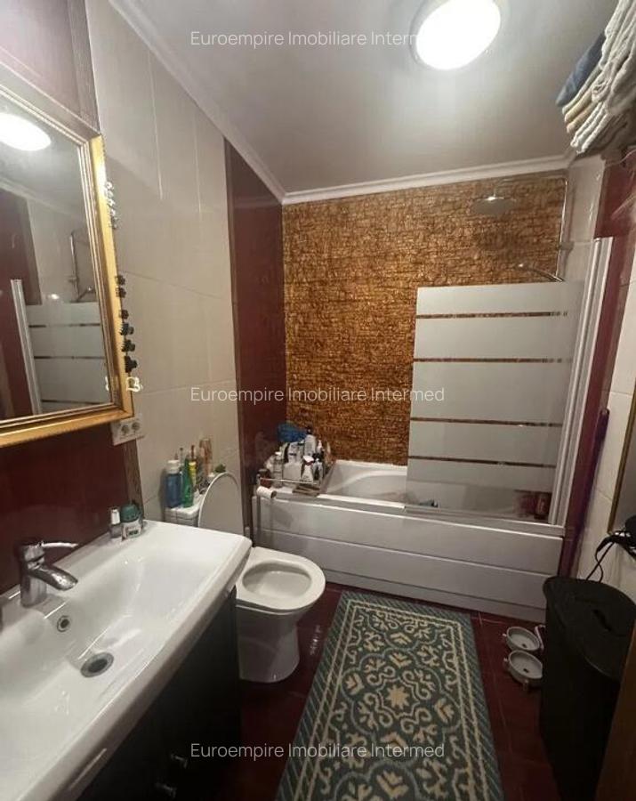 Casa 3 camere de inchiriat zona Bratianu - 22