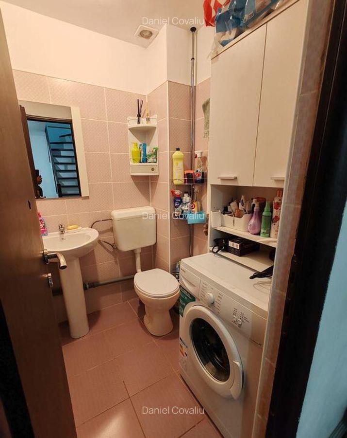 APARTAMENT 3 CAMERE/VITAN, CENTRALA, MOBILAT - 5