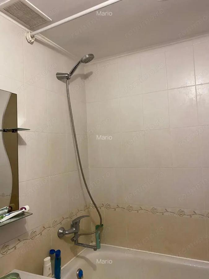 Apartament cu 2 camere in zona Iosefin - 4
