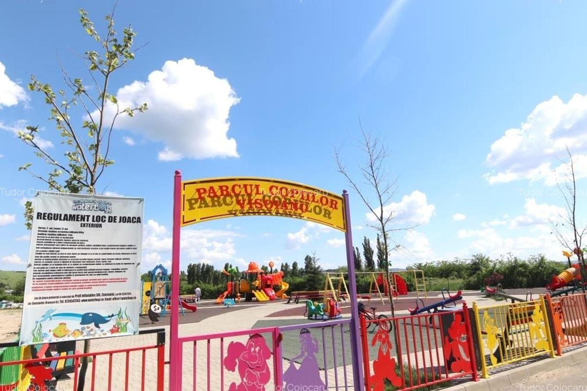 Garsonieră decomandată în Lunca Cetățuii - 6