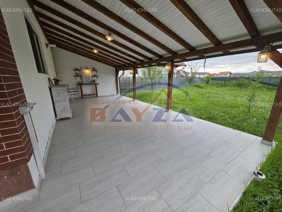 Vanzare casa, Mocira - Strada Dragostei locul unde confortul întâlnește liniștea - 26