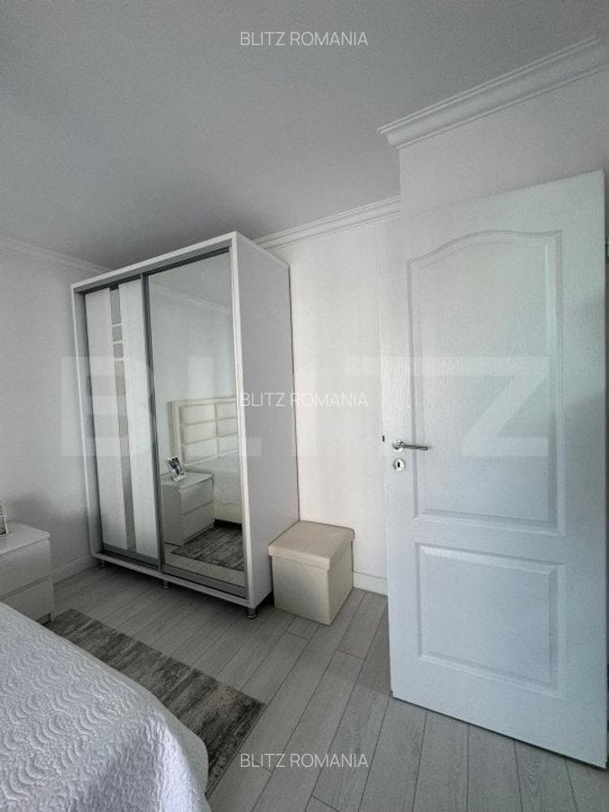 Apartament 3 camere, 82 mp, LUX, 13 Septembrie - 15
