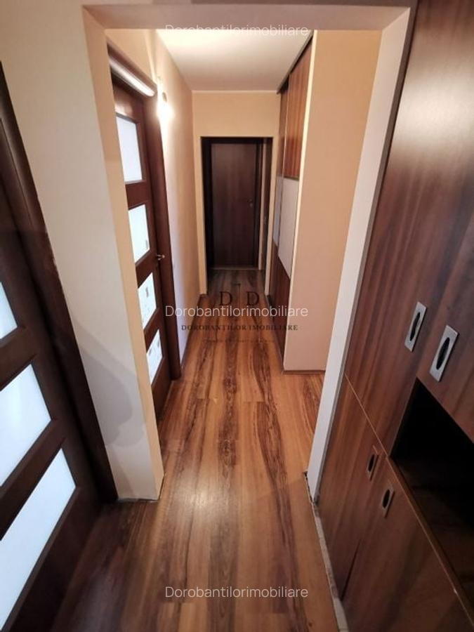 Inchirere 4 camere-2 bai -parcare-Gheorgheni-zonta Piata Cipariu - 12