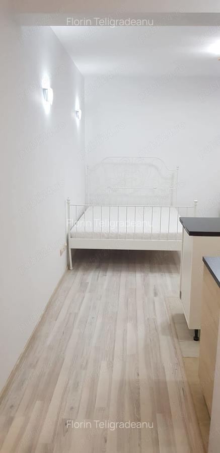 Garsoniera Drumul Taberei Bloc nou - 4