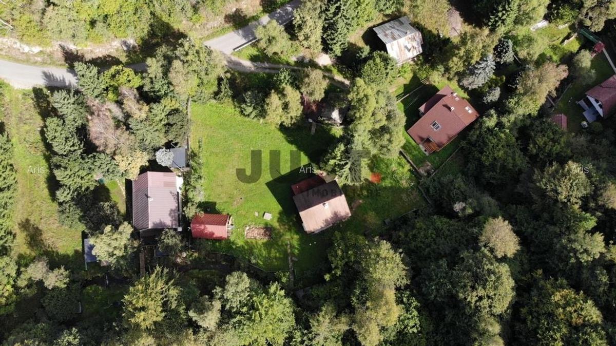 Problema e orașul. Soluția: un pârâu în curtea ta. Rasca/Valea Fericirii - 1