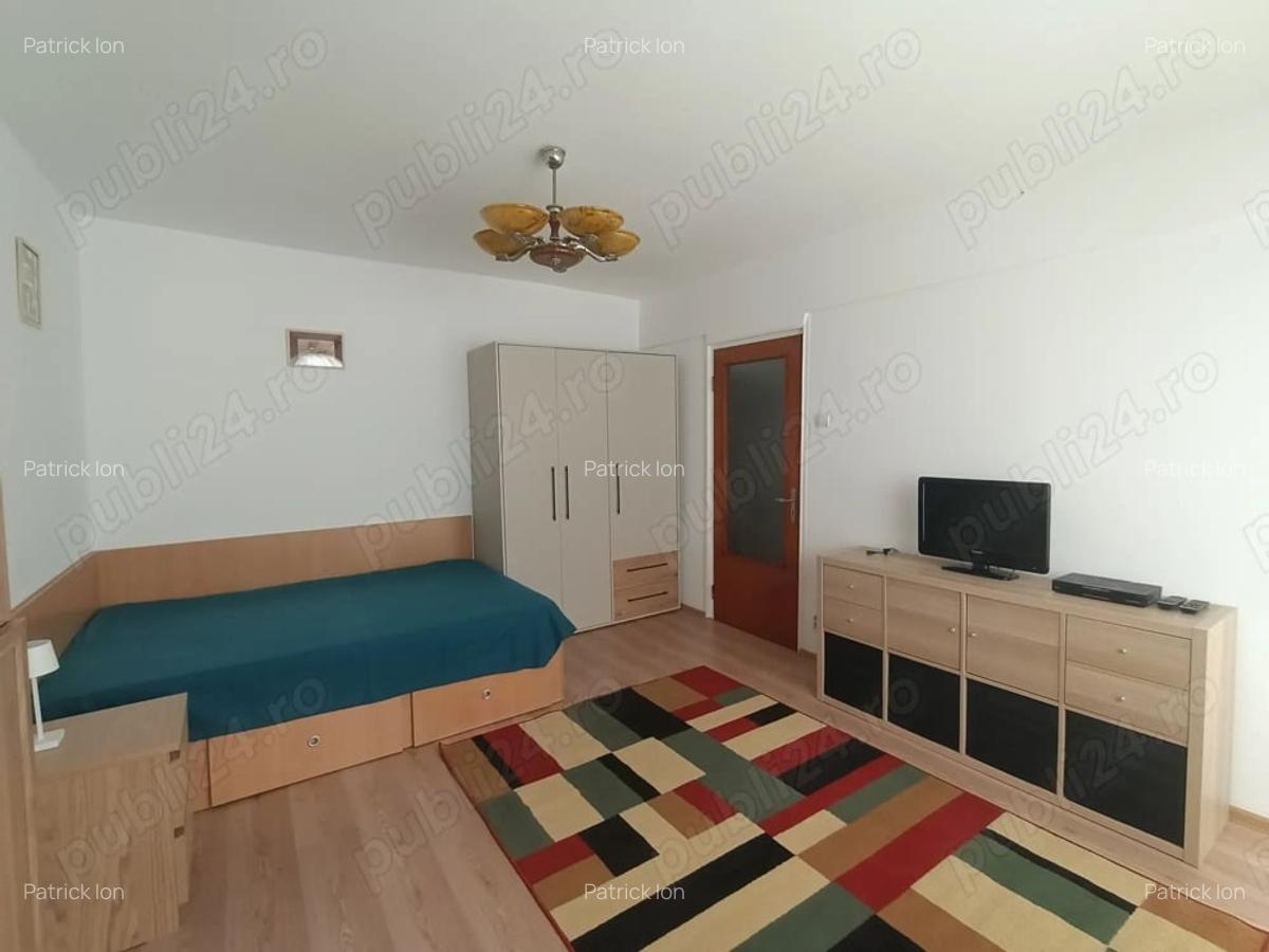 Garsoniera Piata Victoriei ULTRACENTRAL - 2