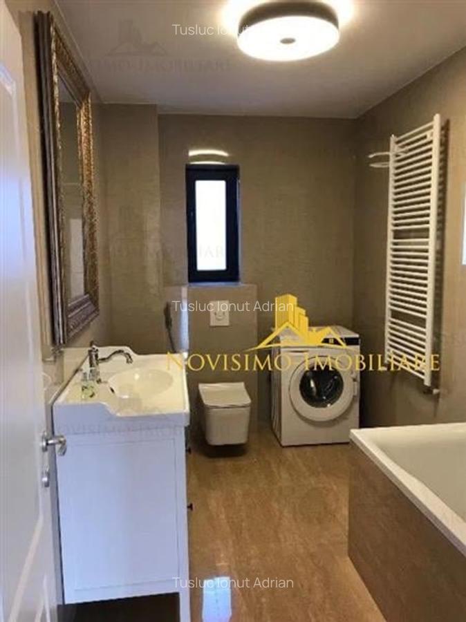 APARTAMENT DE INCHIRIAT CU 3 CAM. IN ZONA SEMICENTRALA ,PARCARE - 6