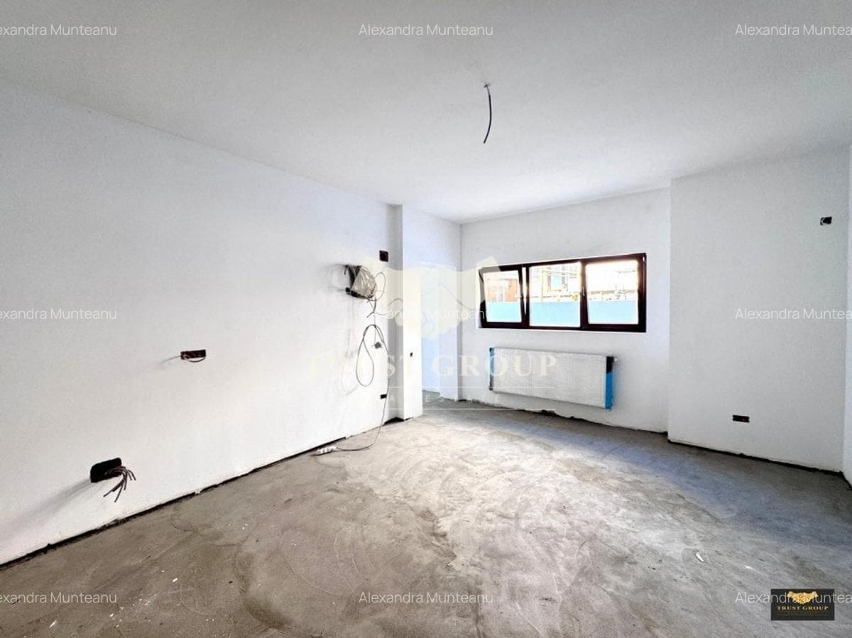 Casa individuala Gradina Icoanei | 2 Locuri Parcare | 253 mp curte libera - 12
