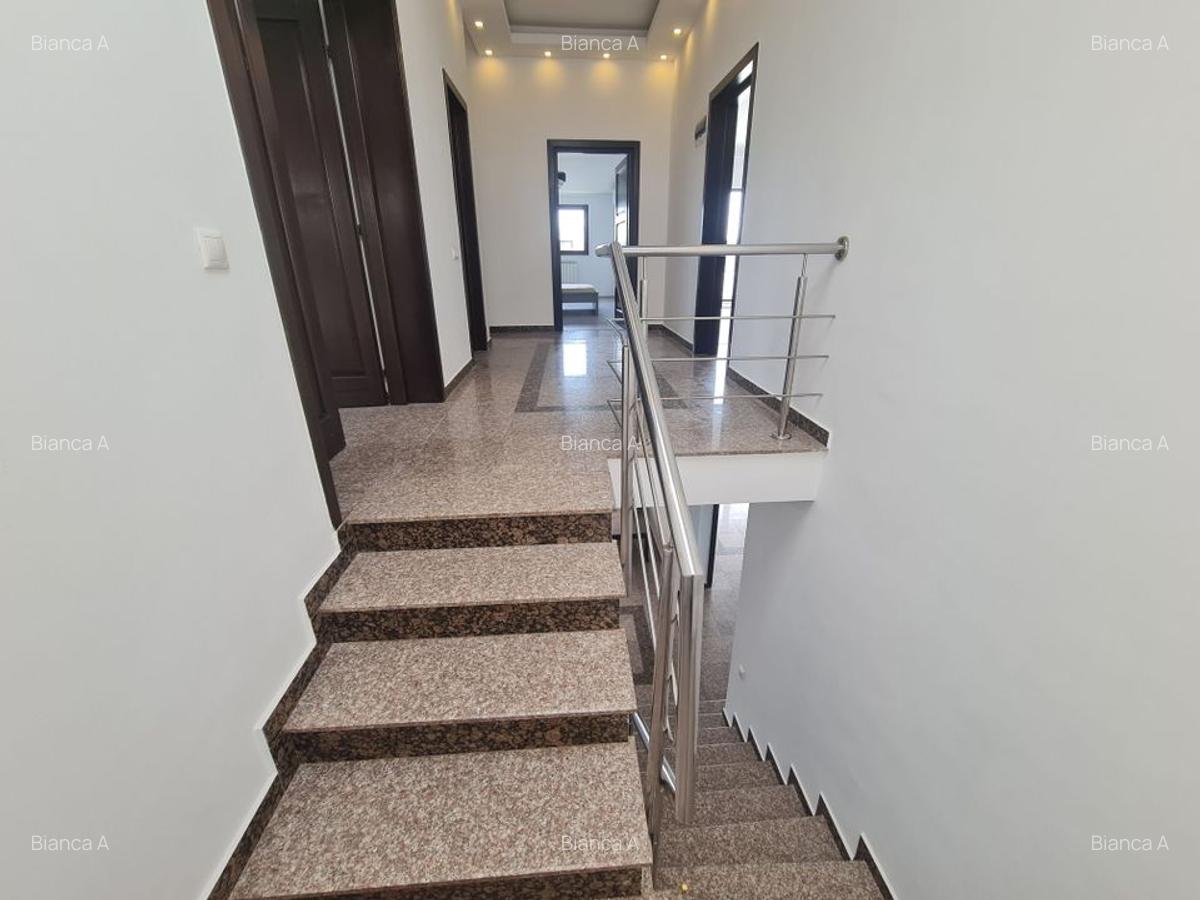 Casa individuala | semi-mobilata | 6 camere | Iancu Nicolae - 14