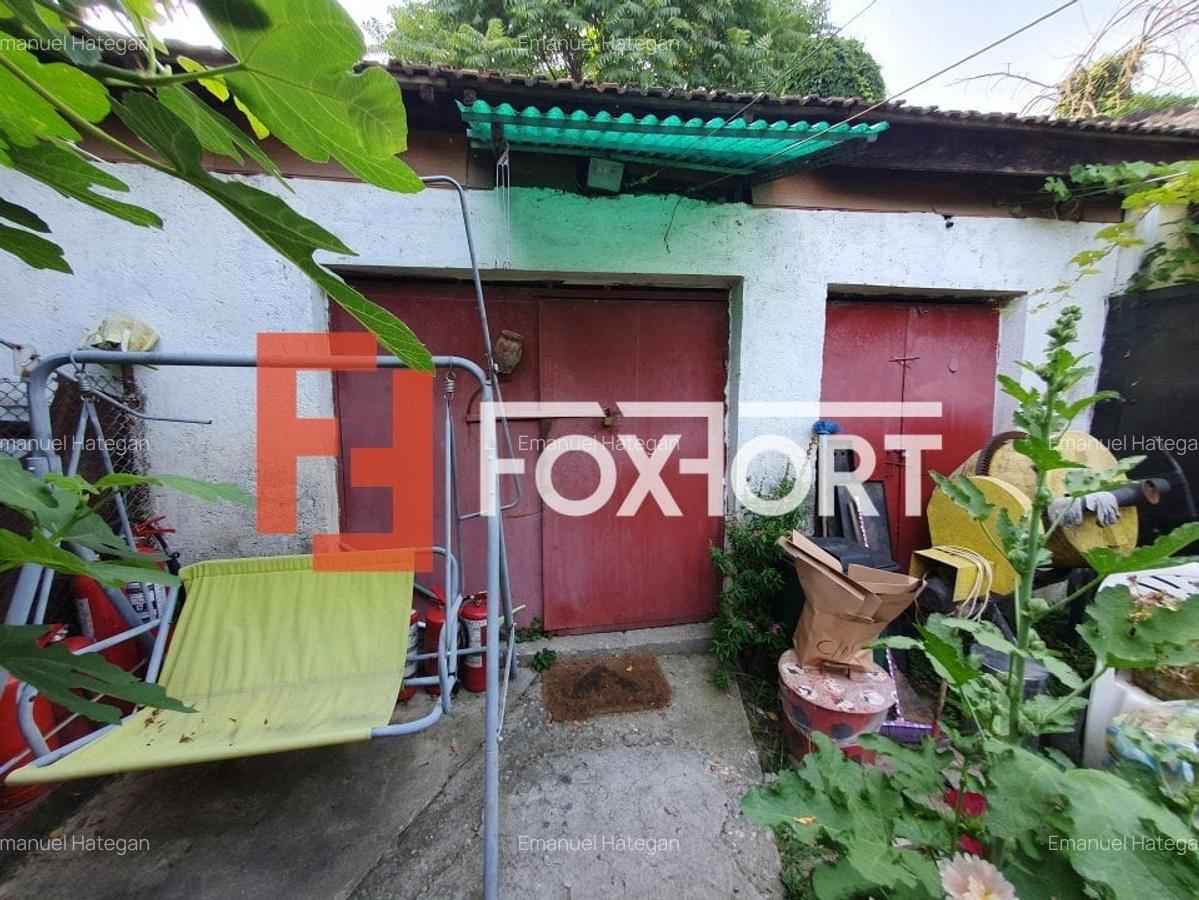 Apartament cu 3 camere nedecomandat, mobilat în P-ța Maria - 15