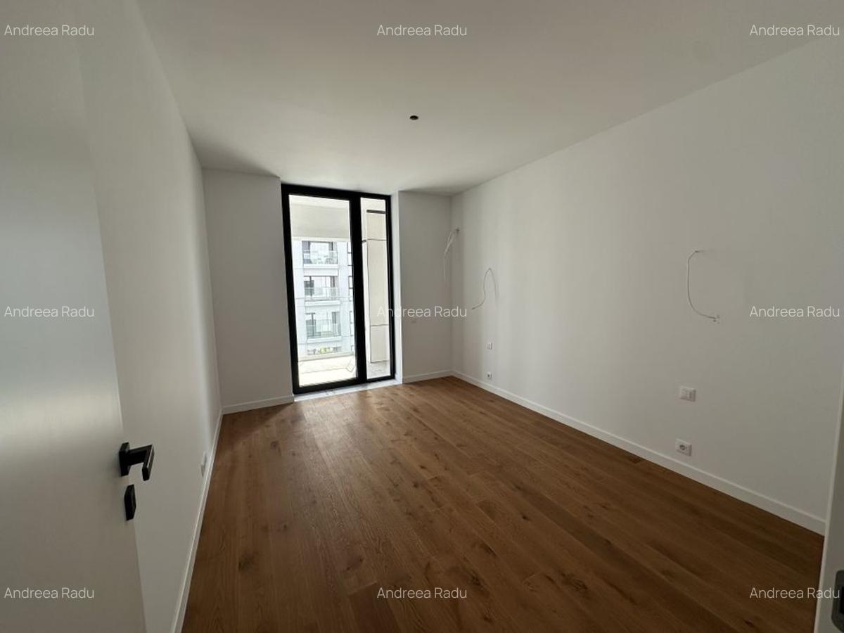 Apartament 2 camere | One Cotroceni Park - 2