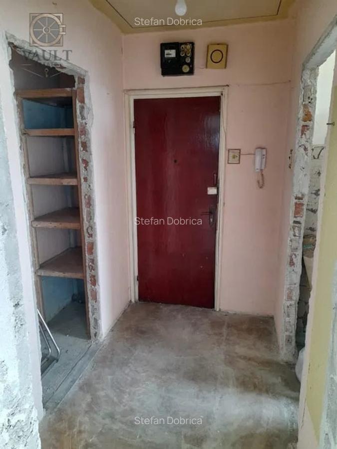 Apartament cu 2 camere semidecomandat în 1 Decembrie 1918 - 7